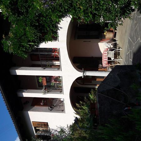 Bali@Blu Apartamento Sessa Exterior foto