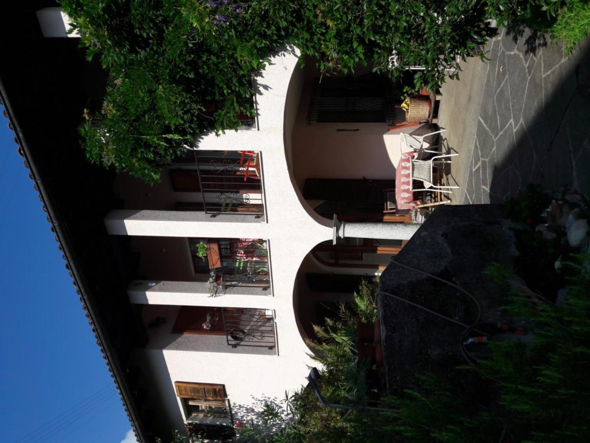 Bali@Blu Apartamento Sessa Exterior foto
