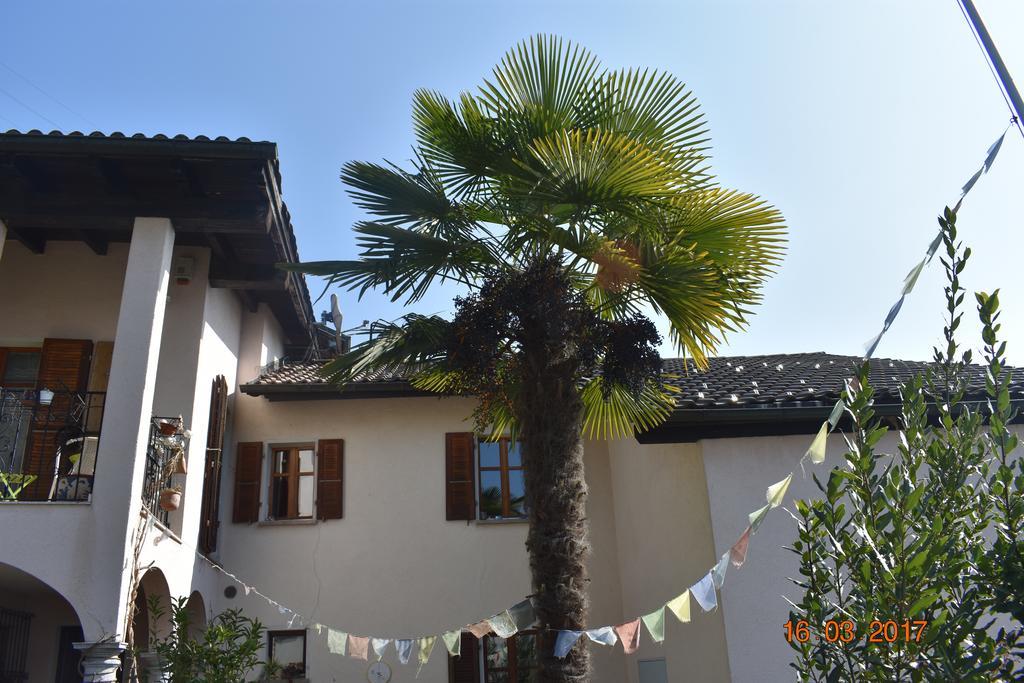 Bali@Blu Apartamento Sessa Exterior foto